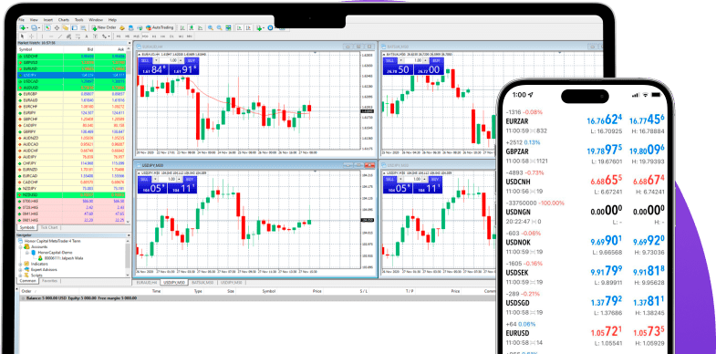 Why trade Forex currencies with ELITE TRADER NETWORKS?